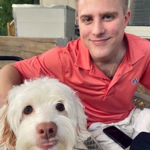 Meet your Posher, Nathaniel